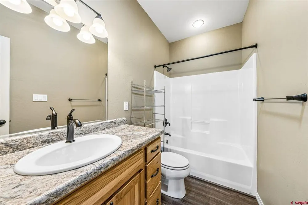571 Confluence Avenue Durango, CO 81301