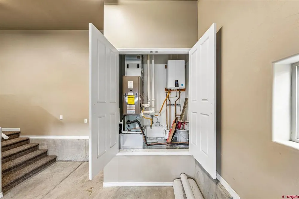 571 Confluence Avenue Durango, CO 81301
