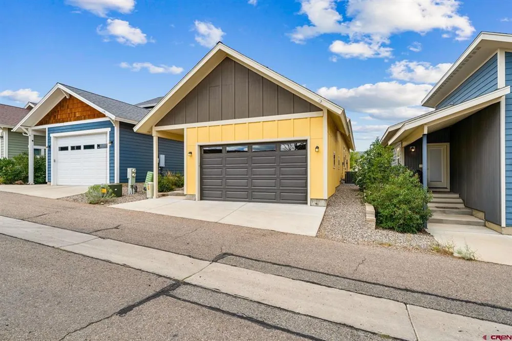 571 Confluence Avenue Durango, CO 81301