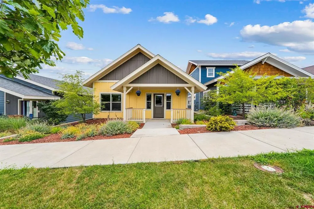 571 Confluence Avenue Durango, CO 81301