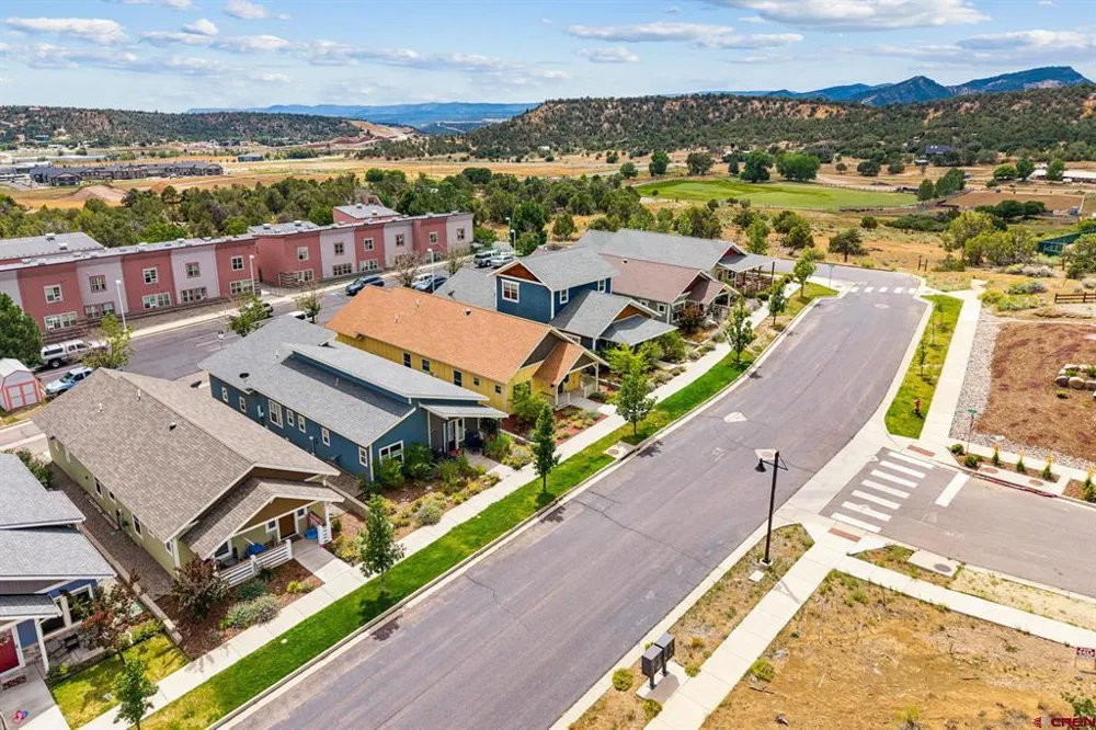 571 Confluence Avenue Durango, CO 81301