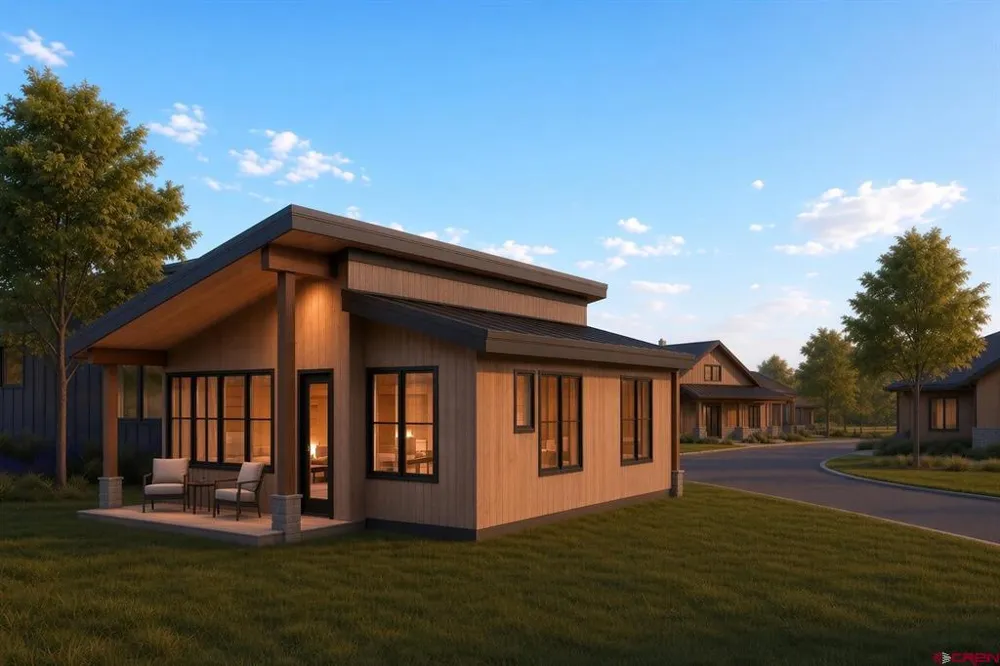9 Conifer Street Montrose, CO 81401