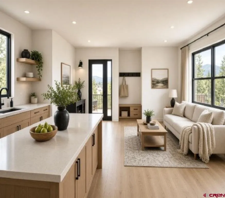 9 Conifer Street Montrose, CO 81401