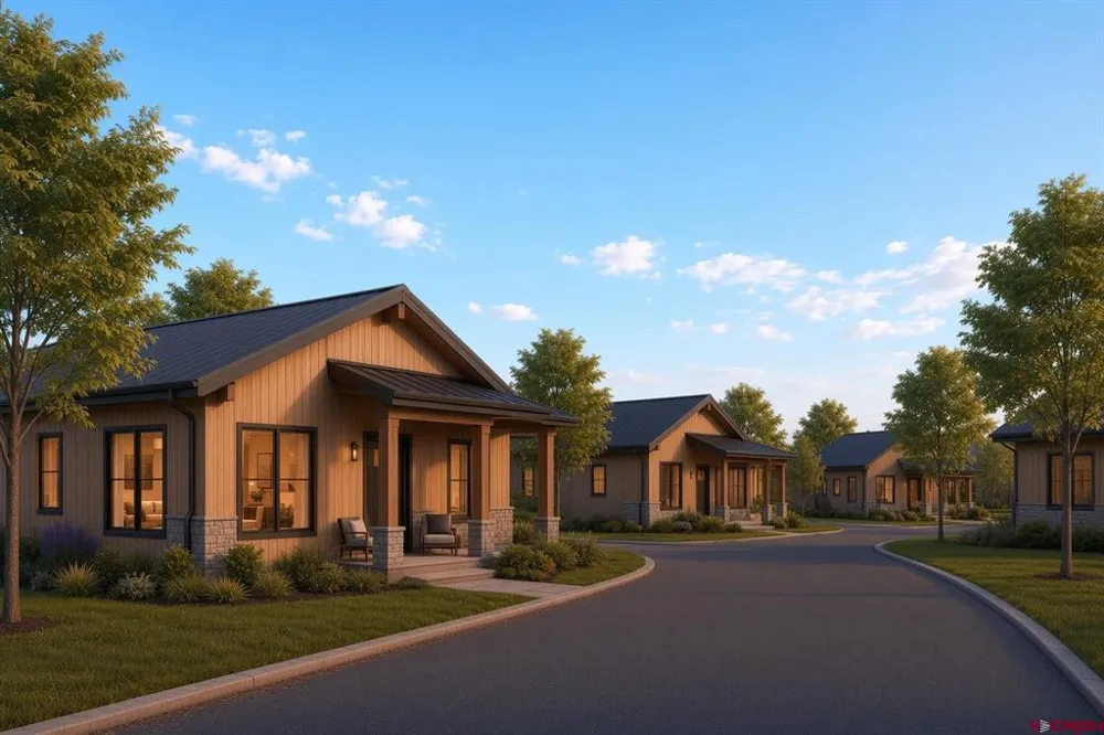 4 Claim Jumper Avenue Montrose, CO 81401