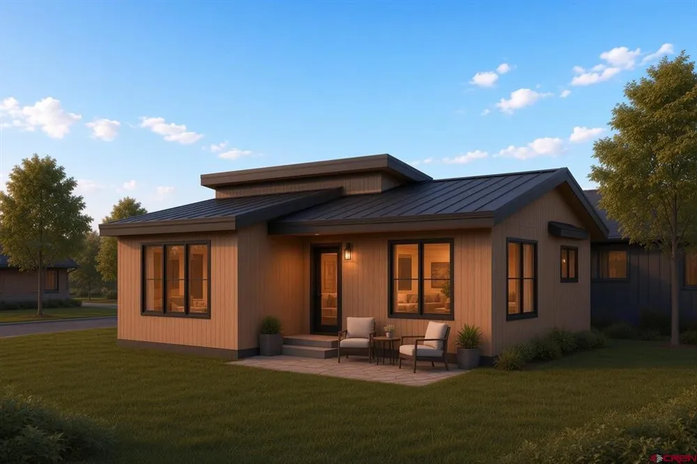 4 Claim Jumper Avenue Montrose, CO 81401