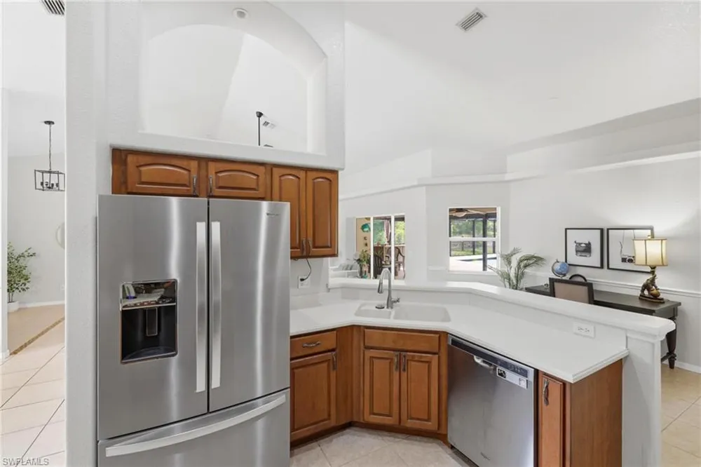 2105 Bennett Lane North Port, FL 34288