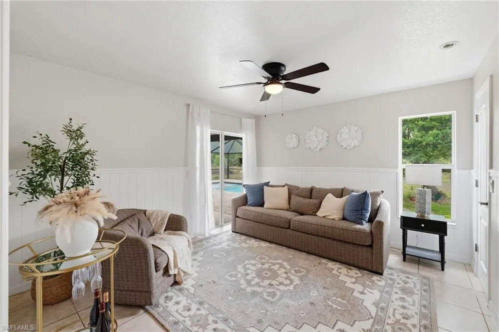 2105 Bennett Lane North Port, FL 34288