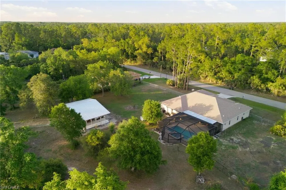 2105 Bennett Lane North Port, FL 34288