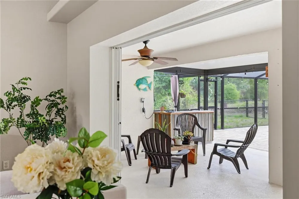 2105 Bennett Lane North Port, FL 34288