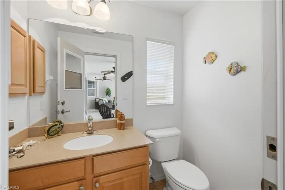 2105 Bennett Lane North Port, FL 34288