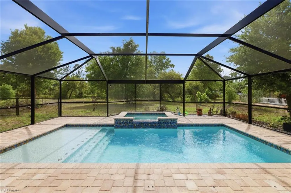 2105 Bennett Lane North Port, FL 34288
