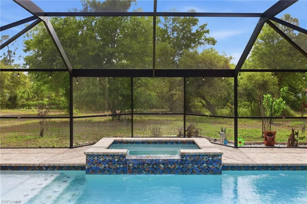 2105 Bennett Lane North Port, FL 34288