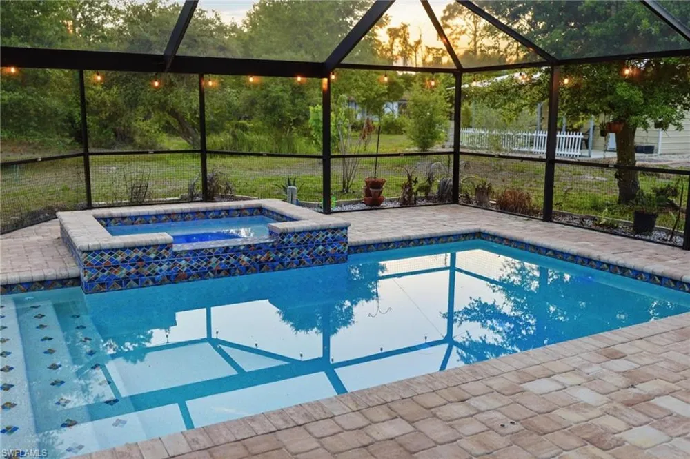 2105 Bennett Lane North Port, FL 34288