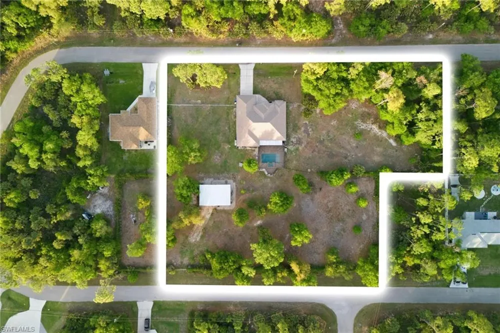 2105 Bennett Lane North Port, FL 34288