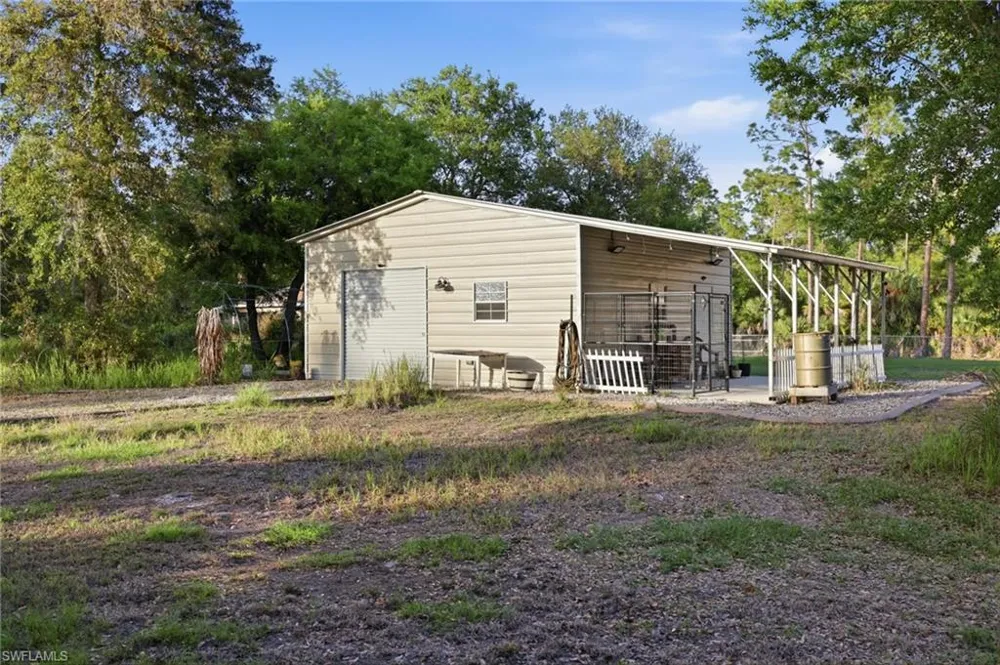 2105 Bennett Lane North Port, FL 34288