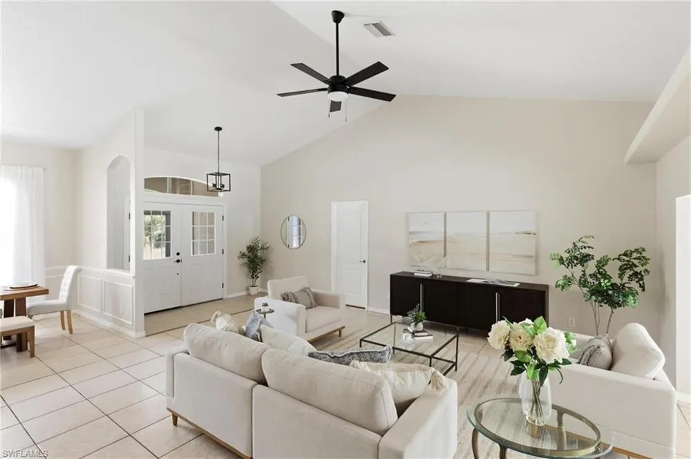 2105 Bennett Lane North Port, FL 34288