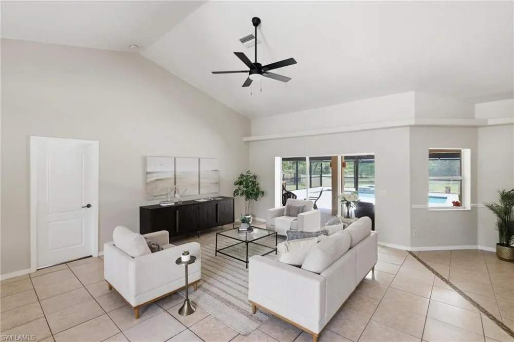 2105 Bennett Lane North Port, FL 34288