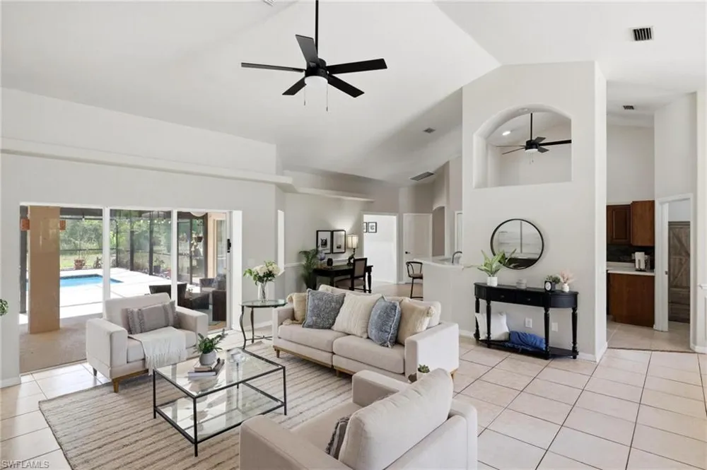 2105 Bennett Lane North Port, FL 34288