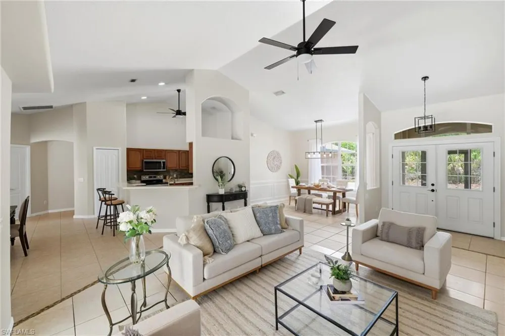 2105 Bennett Lane North Port, FL 34288
