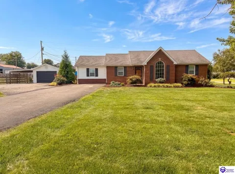 901 Burdick School Road