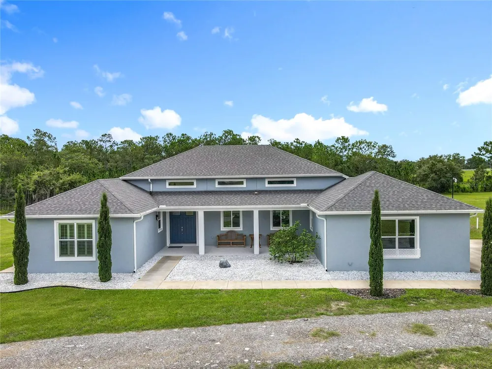 10220 & 10224 BAY LAKE ROAD Groveland, FL 34736