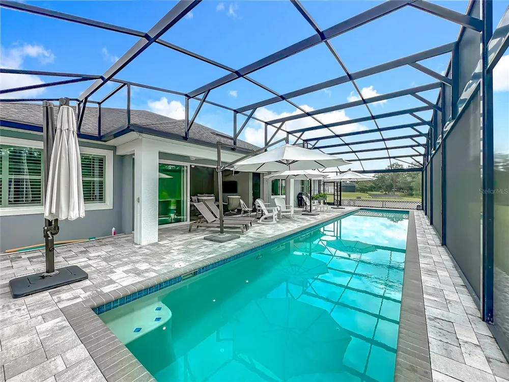 10220 & 10224 BAY LAKE ROAD Groveland, FL 34736