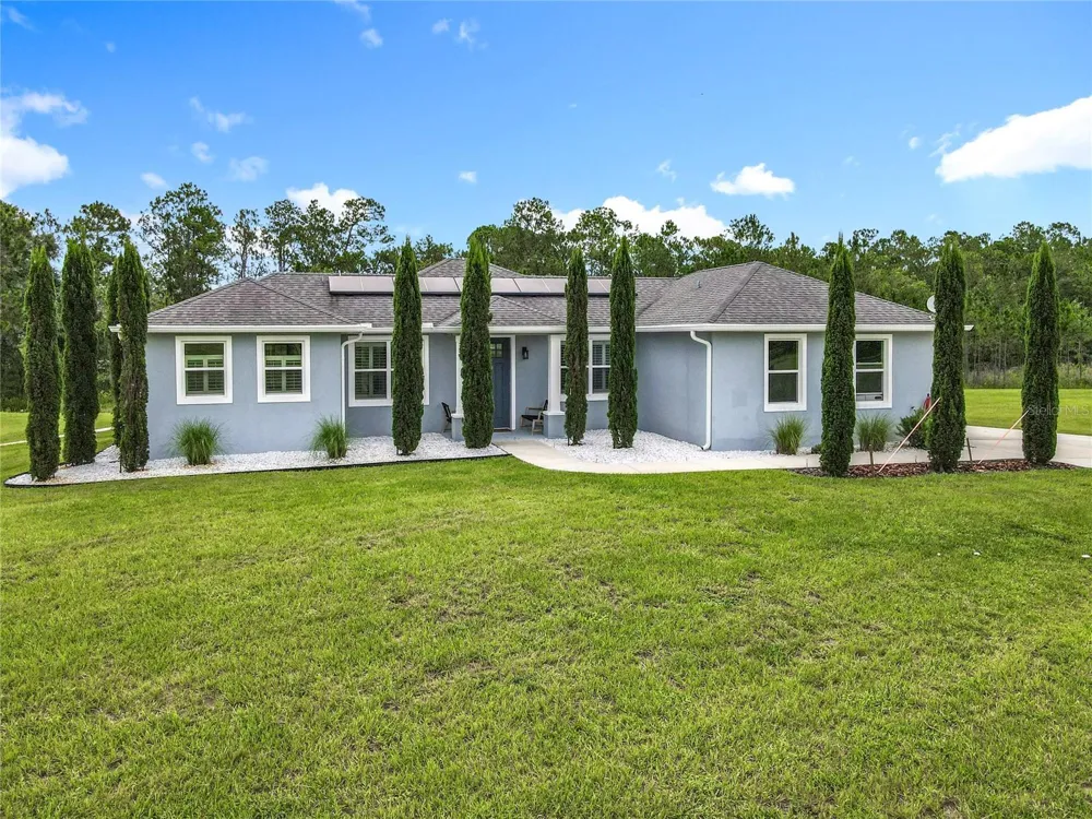 10220 & 10224 BAY LAKE ROAD Groveland, FL 34736