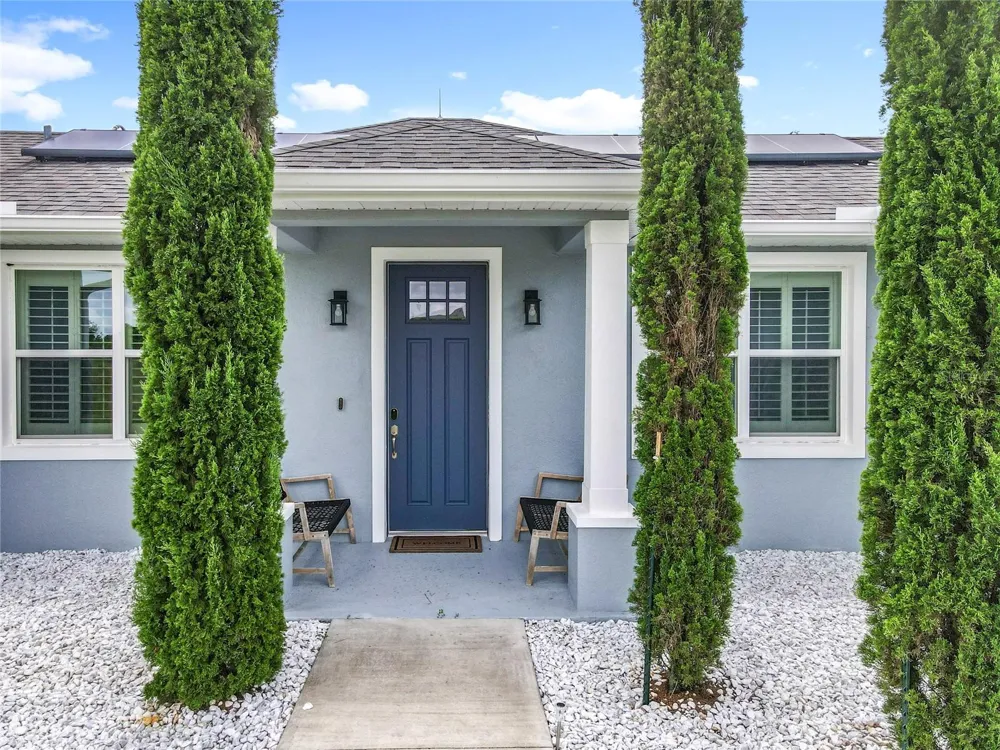 10220 & 10224 BAY LAKE ROAD Groveland, FL 34736