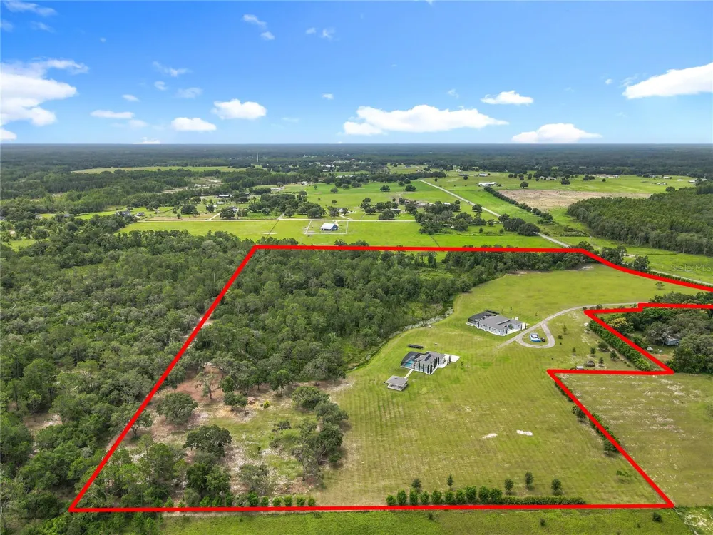 10220 & 10224 BAY LAKE ROAD Groveland, FL 34736