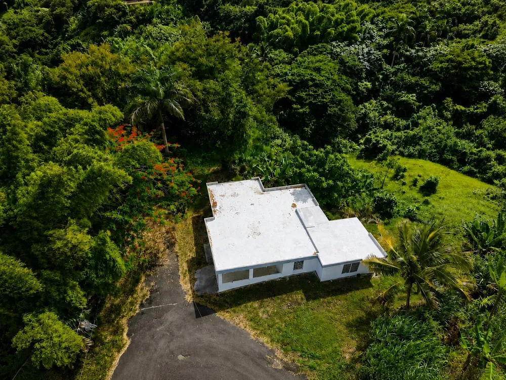 KM 4.3 Int. PR-900 Yabucoa, PR 00767