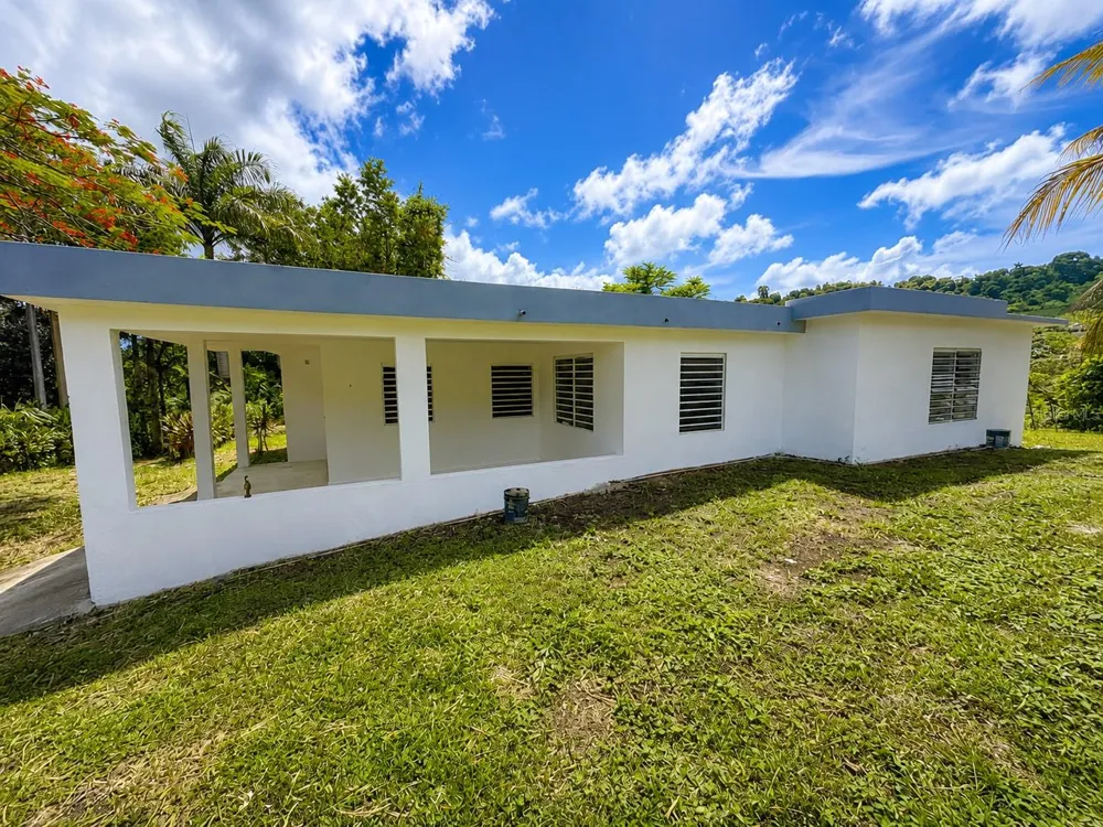 KM 4.3 Int. PR-900 Yabucoa, PR 00767