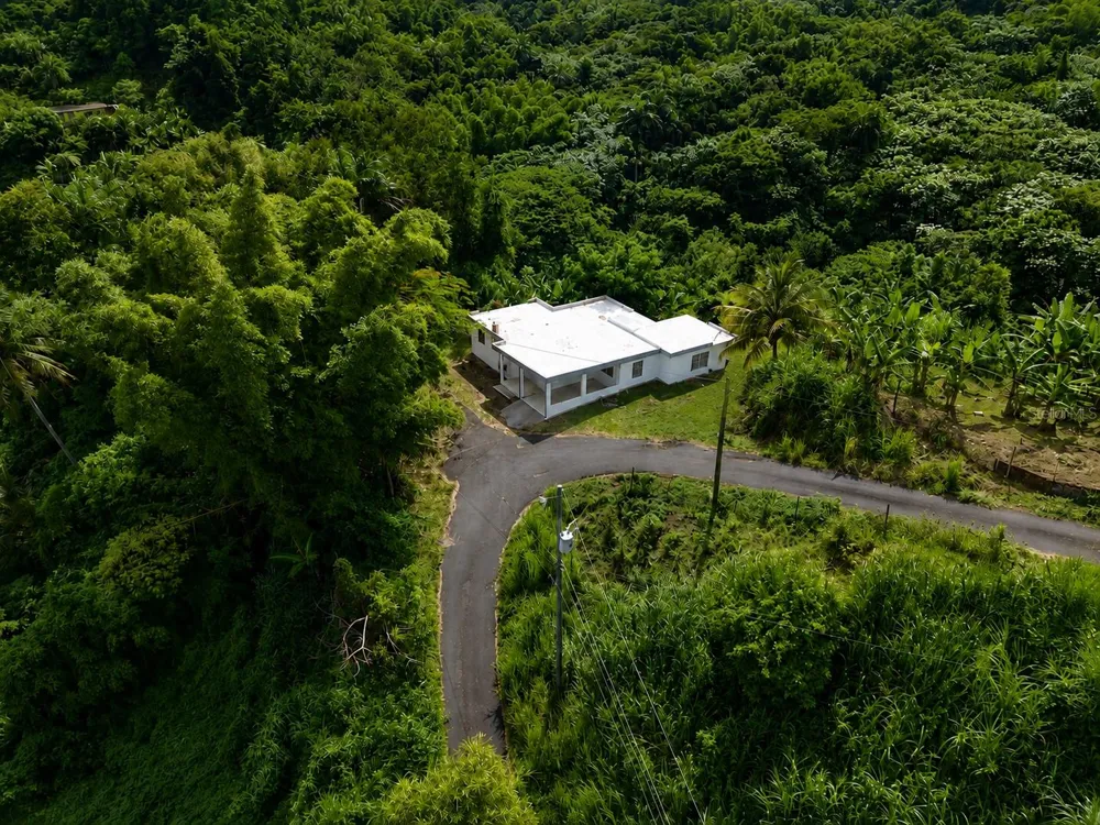 KM 4.3 Int. PR-900 Yabucoa, PR 00767