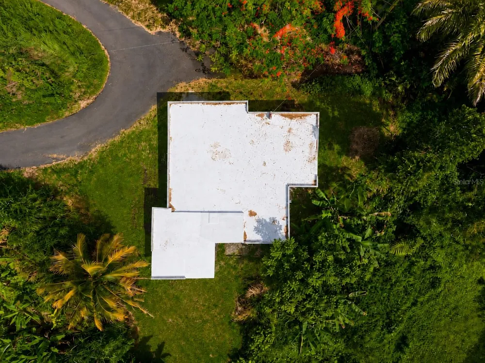 KM 4.3 Int. PR-900 Yabucoa, PR 00767