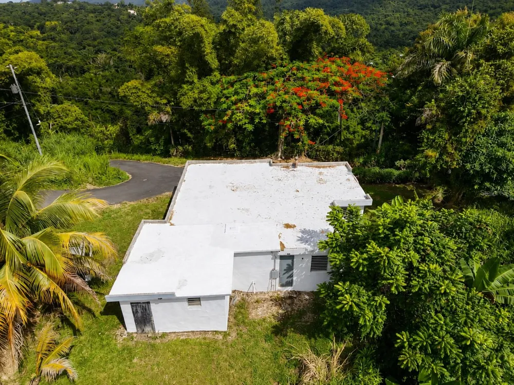 KM 4.3 Int. PR-900 Yabucoa, PR 00767
