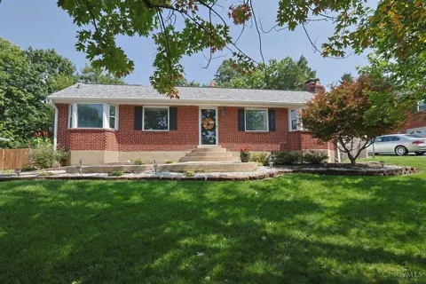 4408 Yakima Drive