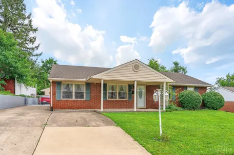 98 Moore Drive