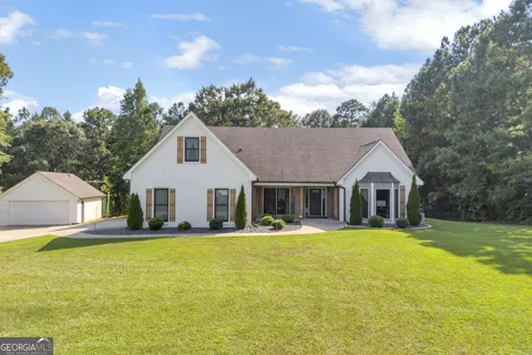 1360 Giles RD