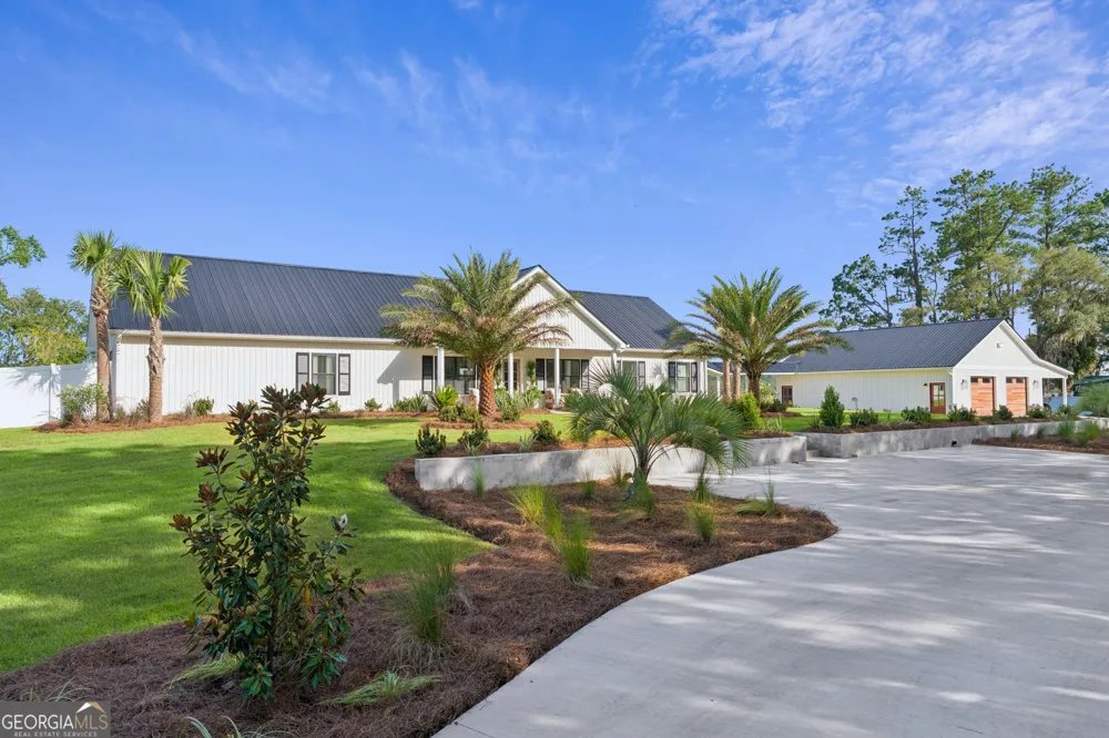 5370 Shellman Bluff RD NE Townsend, GA 31331
