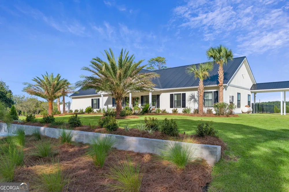 5370 Shellman Bluff RD NE Townsend, GA 31331