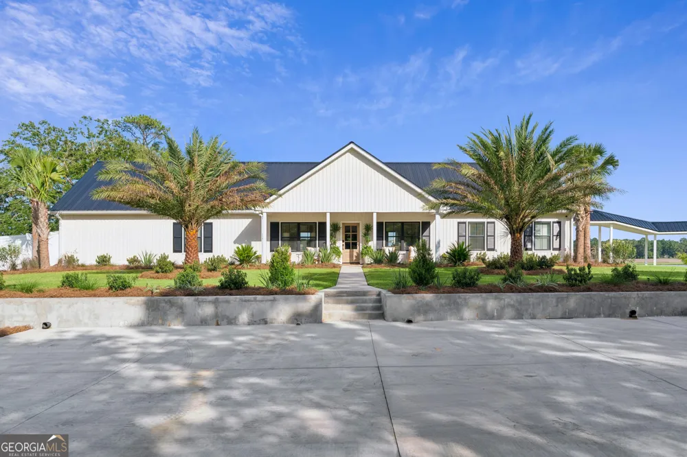 5370 Shellman Bluff RD NE Townsend, GA 31331
