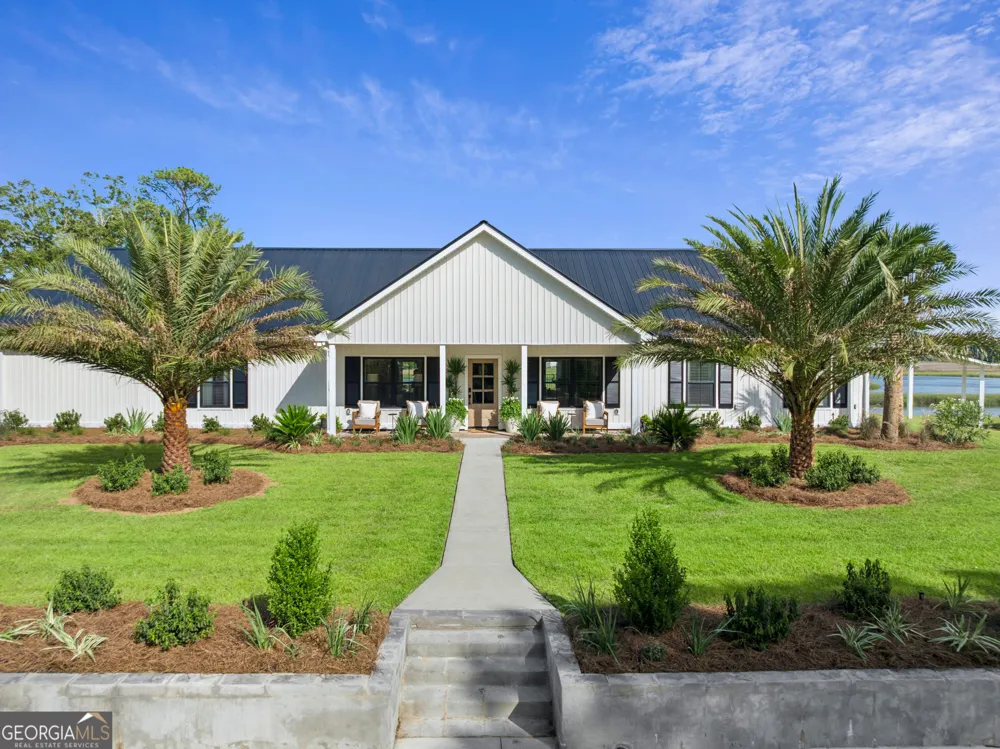 5370 Shellman Bluff RD NE Townsend, GA 31331