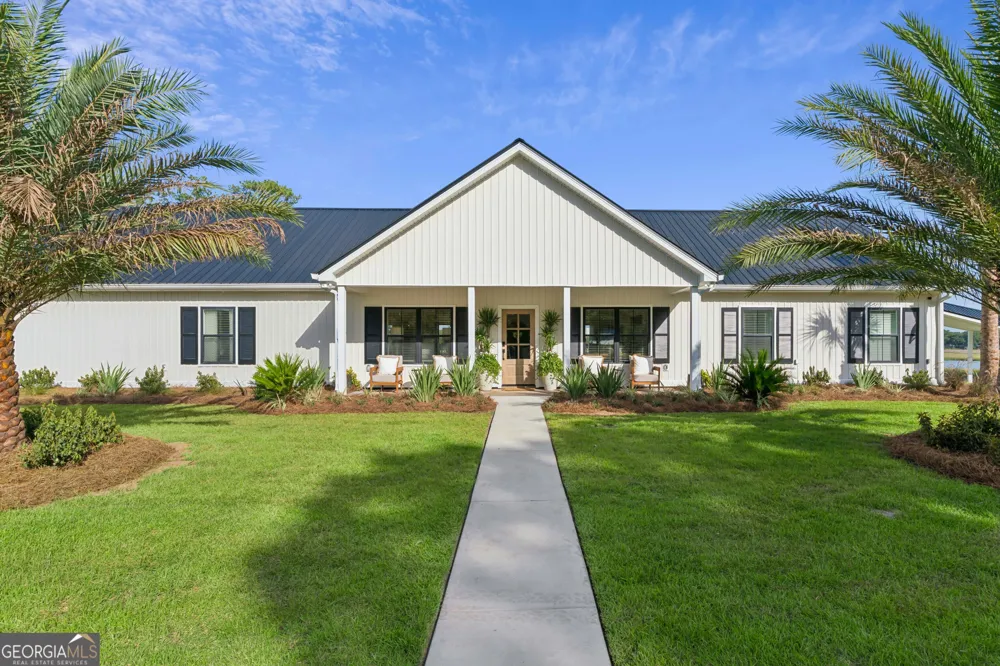 5370 Shellman Bluff RD NE Townsend, GA 31331