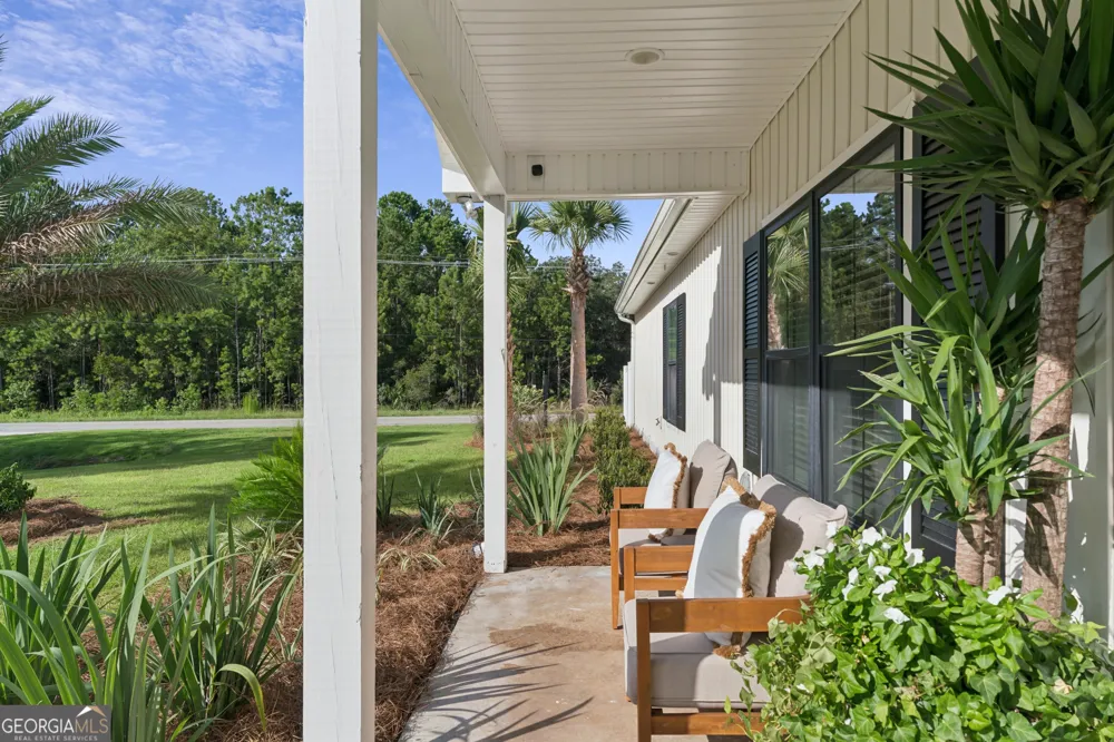 5370 Shellman Bluff RD NE Townsend, GA 31331