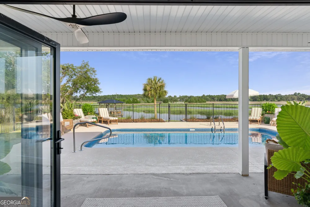 5370 Shellman Bluff RD NE Townsend, GA 31331