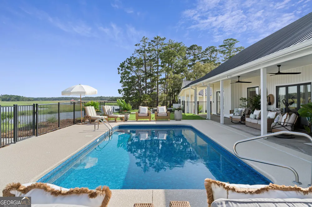 5370 Shellman Bluff RD NE Townsend, GA 31331