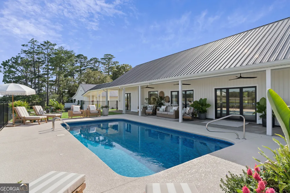 5370 Shellman Bluff RD NE Townsend, GA 31331