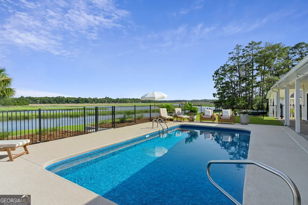 5370 Shellman Bluff RD NE Townsend, GA 31331