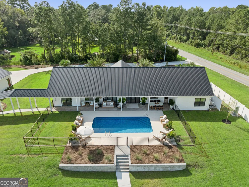 5370 Shellman Bluff RD NE Townsend, GA 31331