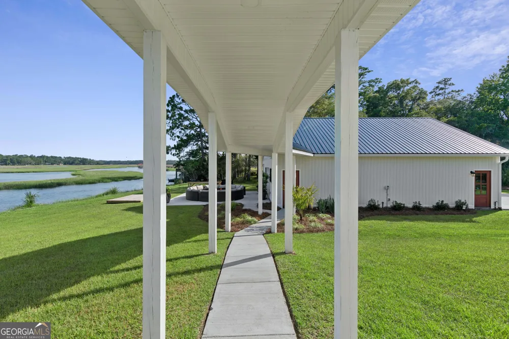 5370 Shellman Bluff RD NE Townsend, GA 31331
