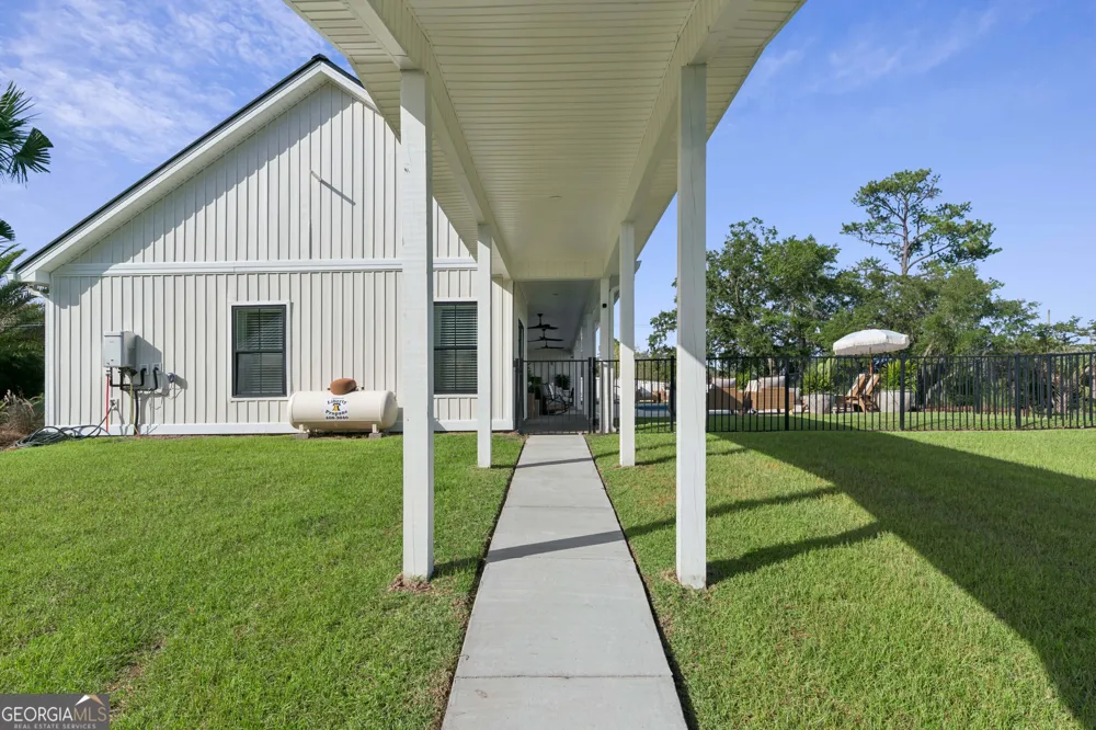 5370 Shellman Bluff RD NE Townsend, GA 31331